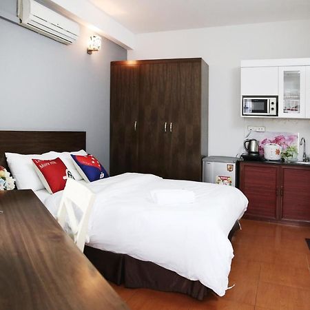 V-Studio Apartment 2 Hanoi Exterior foto