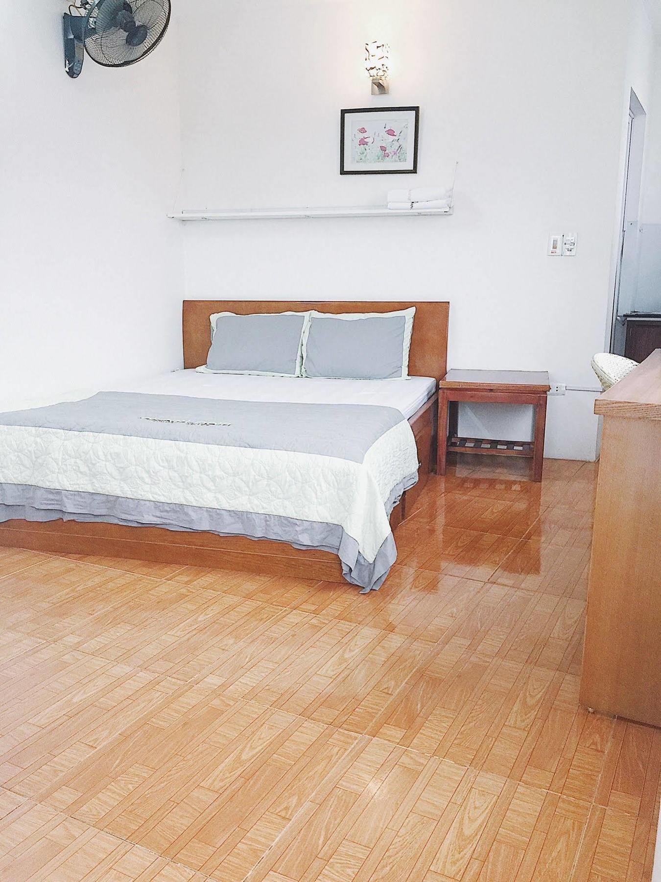 V-Studio Apartment 2 Hanoi Exterior foto